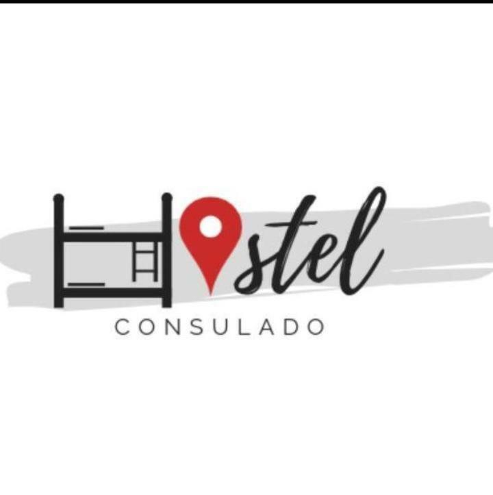 Hostel Pousada Consulado Ponta Grossa  Dış mekan fotoğraf