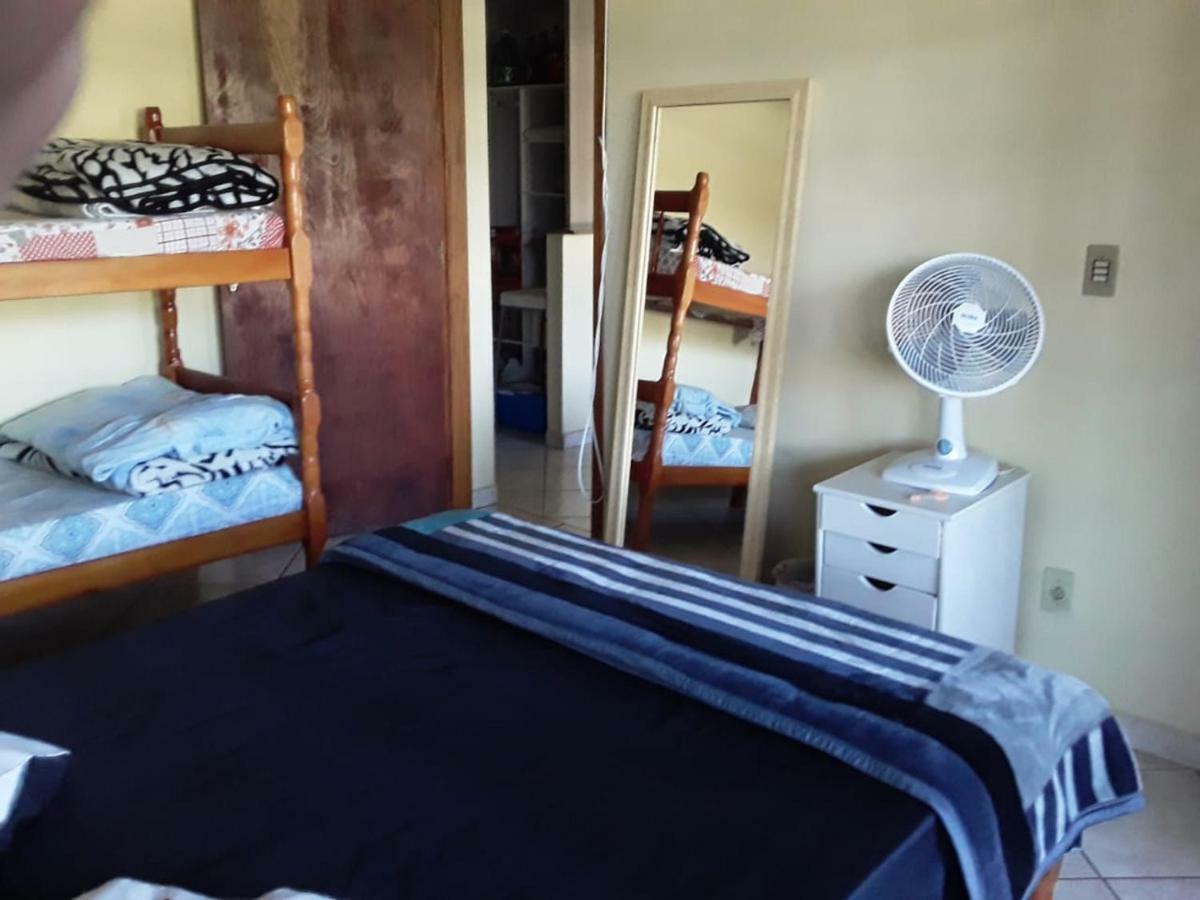 Hostel Pousada Consulado Ponta Grossa  Dış mekan fotoğraf