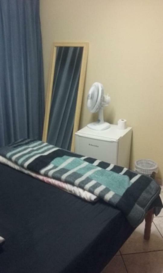 Hostel Pousada Consulado Ponta Grossa  Dış mekan fotoğraf