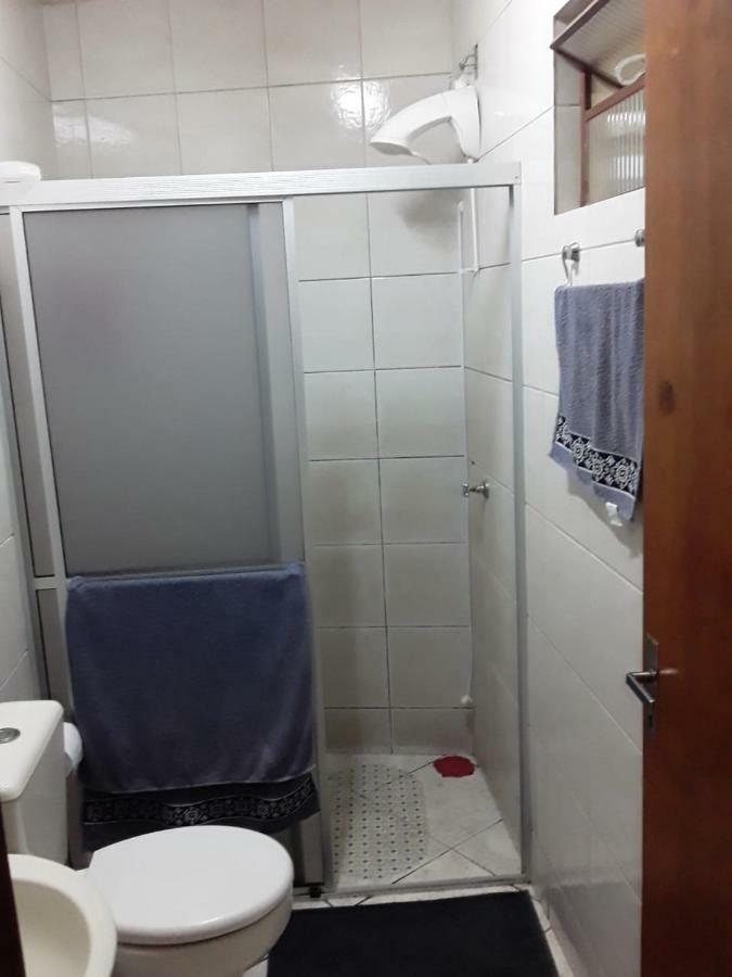 Hostel Pousada Consulado Ponta Grossa  Dış mekan fotoğraf