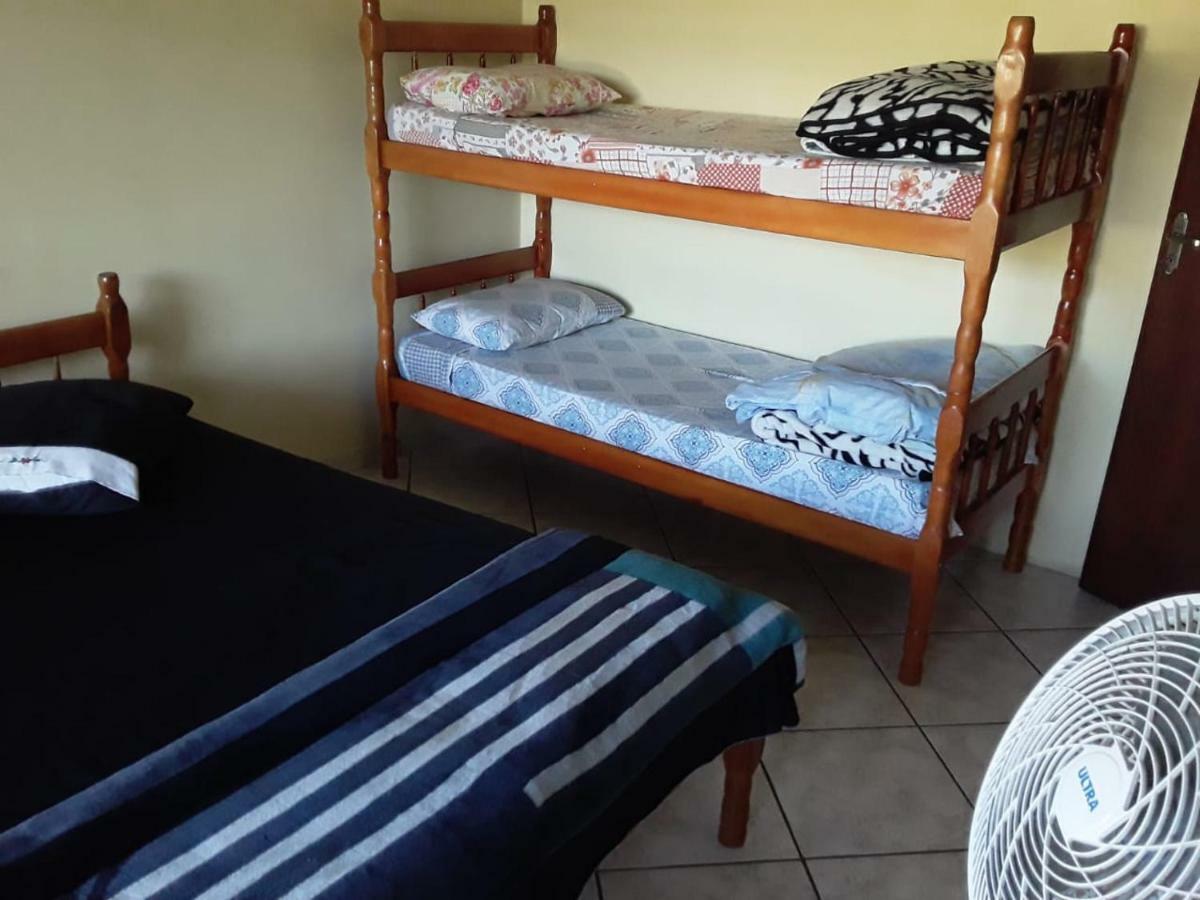 Hostel Pousada Consulado Ponta Grossa  Dış mekan fotoğraf
